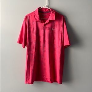 Nike Golf Tour Performance Polo